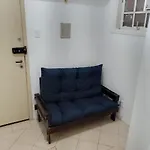 Charmosa Coberturinha No Centro Do Rio