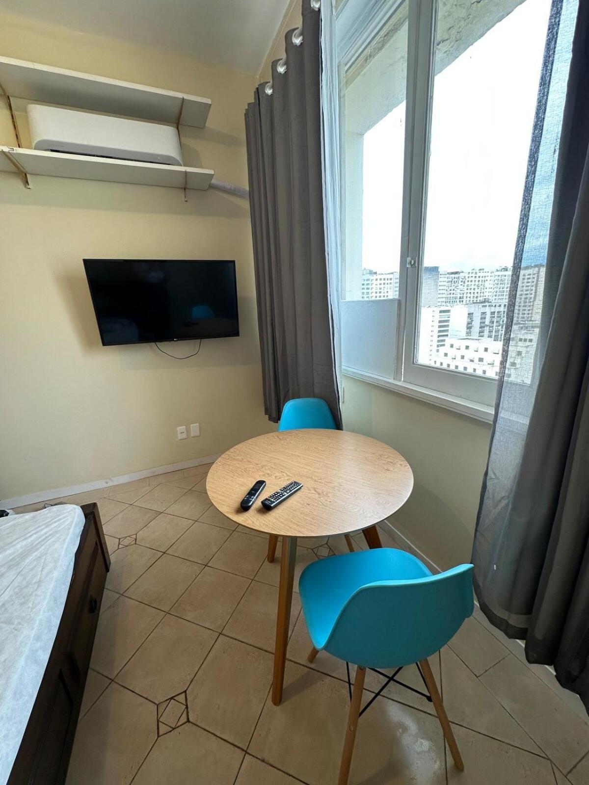 Charmosa Coberturinha No Centro Do Rio Apartamento Rio de Janeiro