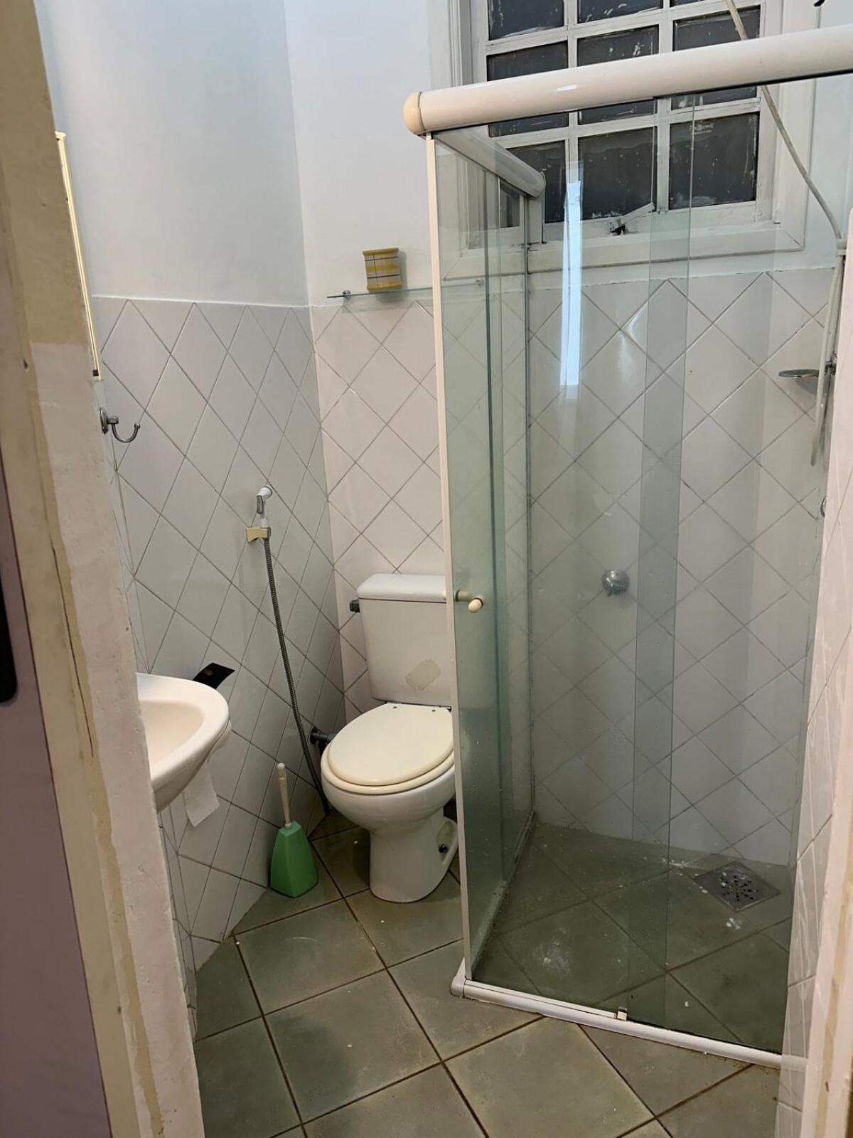 Apartamento Charmosa Coberturinha No Centro Do Rio *