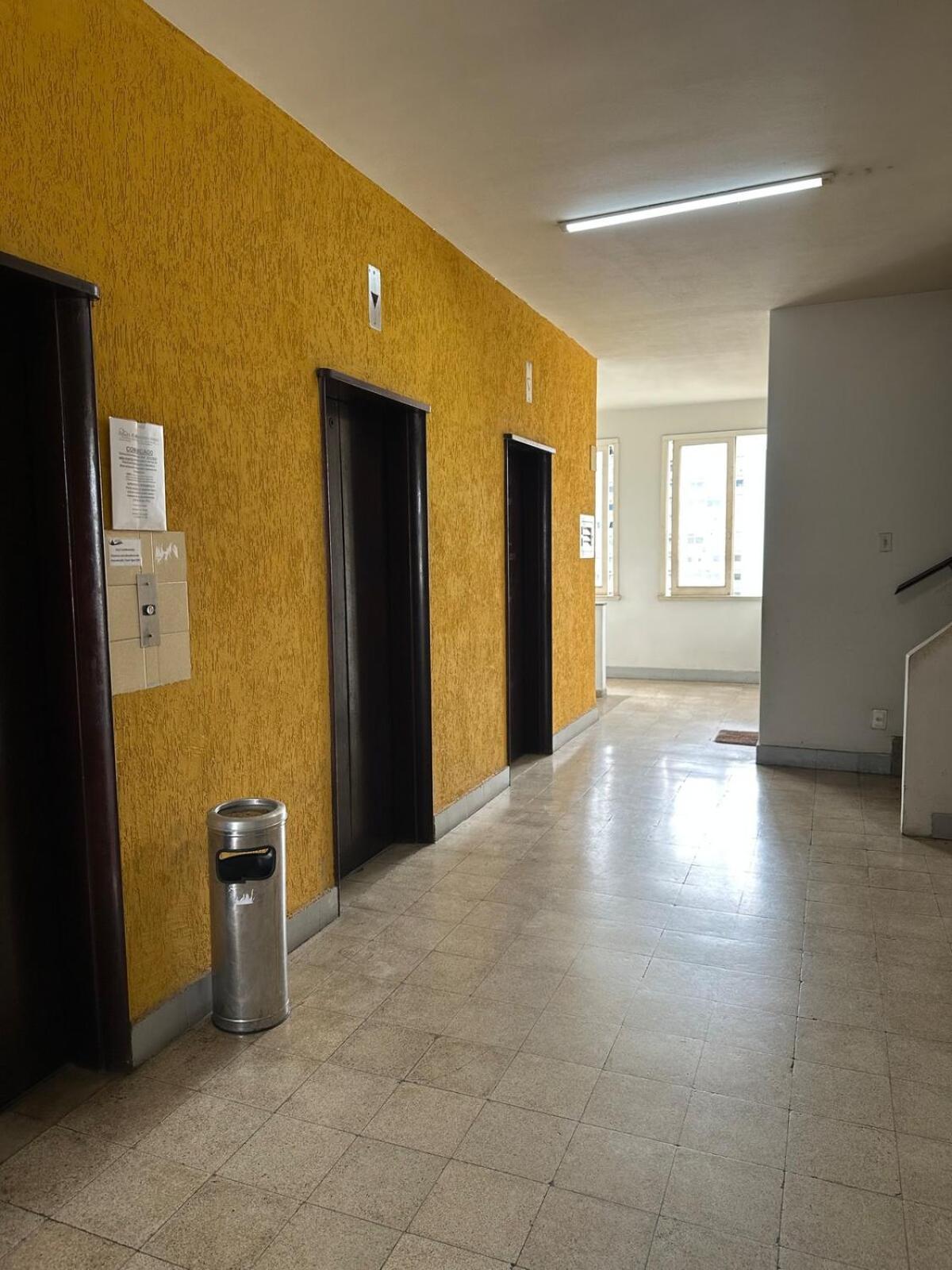 Apartamento Charmosa Coberturinha No Centro Do Rio